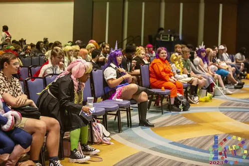 Pic of Anime Midwest